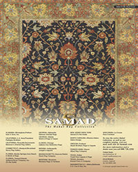 handmade oriental rugs