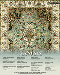 handmade oriental rugs