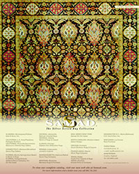 handmade oriental rugs