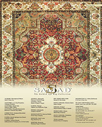 handmade oriental rugs