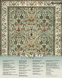 handmade oriental rugs