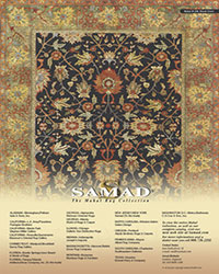 handmade oriental rugs