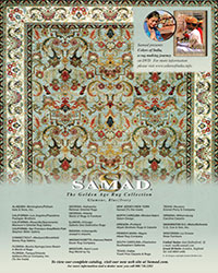 handmade oriental rugs