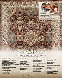 handmade oriental rugs