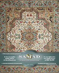 handmade oriental rugs