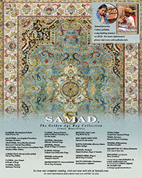 handmade oriental rugs