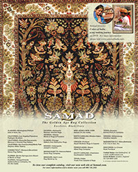 handmade oriental rugs