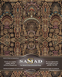 handmade oriental rugs