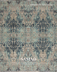 handmade oriental rugs