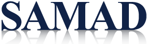 Samad Logo