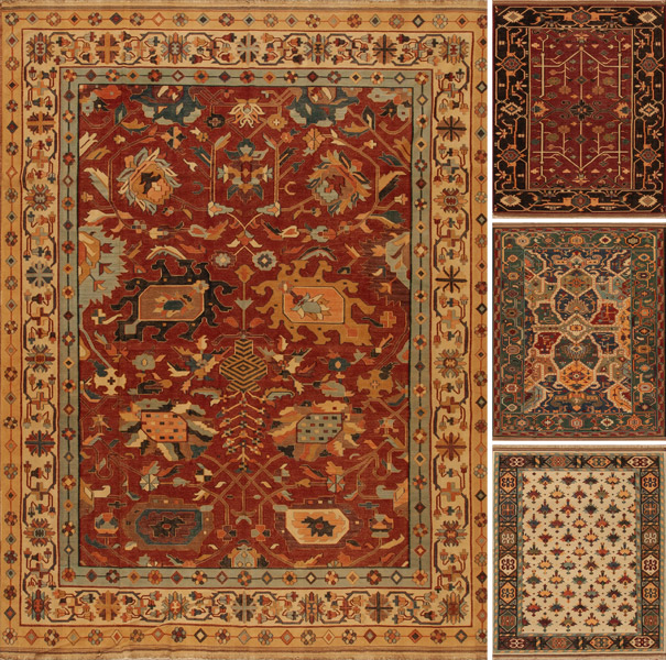 Shop Sale Rug Collections