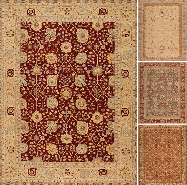 Shop Sale Rug Collections