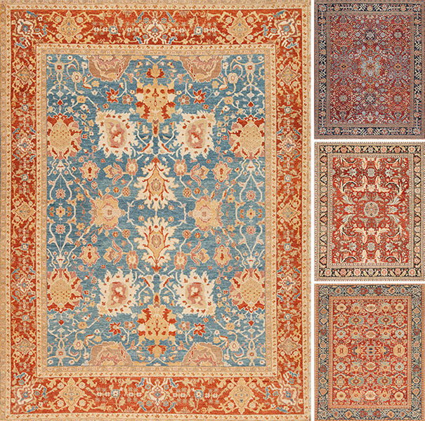 Shop Sale Rug Collections