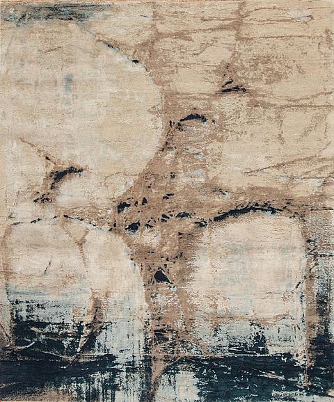 Accord, Beige-Blue