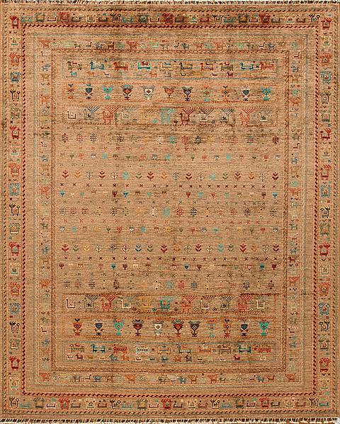 178847 Shabargan Collection <br> 8264660