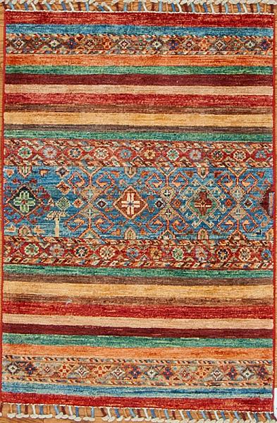 180355 Shabargan Tribe Collection <br> 4280437
