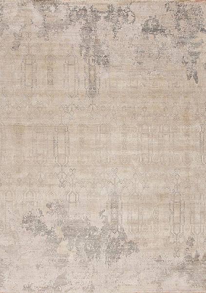 156715 Avant Garde Reserve <br> Wool & Silk <br> Pioneer, Ivory