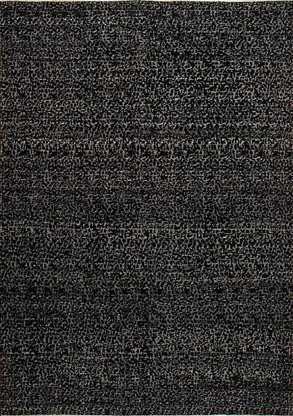 174474 Bengal Collection <br> Himalaya, Black