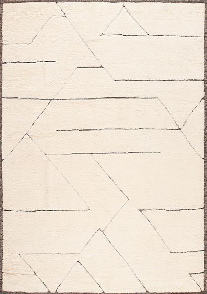 175360 Bohemian Collection <br> Rebel <br> Natural Ivory Black