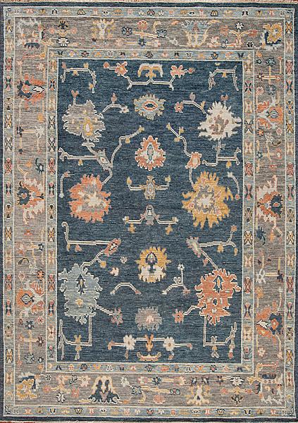 169128 Cascade Collection <br> Nevada, Blue-Grey