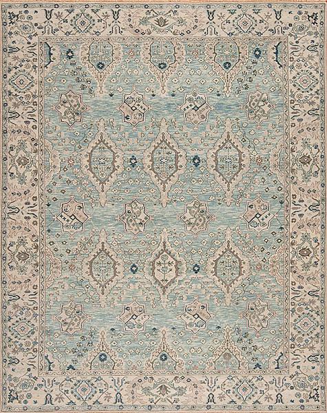 Astara, Pale Ice Blue