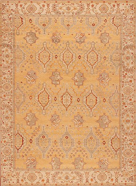165044 Caspian Collection <br> Astara, Peach