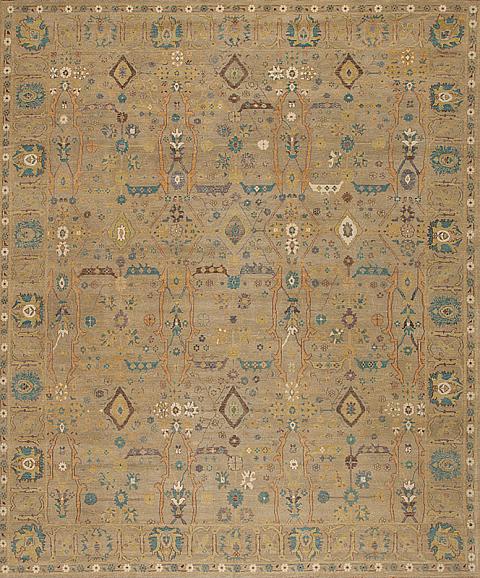 165045 Caspian Collection <br> Kuma, Oyster