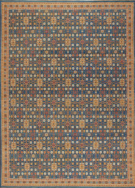 168610 Caspian Collection <br> Tavi, Shapphire