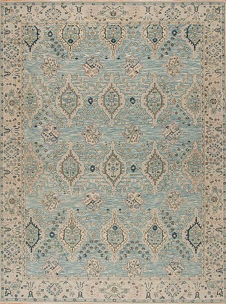 171451 Caspian Collection <br> Astara, Ice Blue