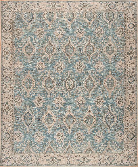 173682 Caspian Collection <br> Astara, Ice Blue