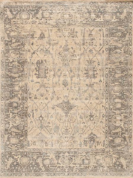 173842 Cosmopolitan II <br>  Enlightened, Sand-Grey