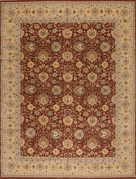 120783 COTE D'AZURE <br> MONACO, MAHOGANY/LIGHT/GOLD