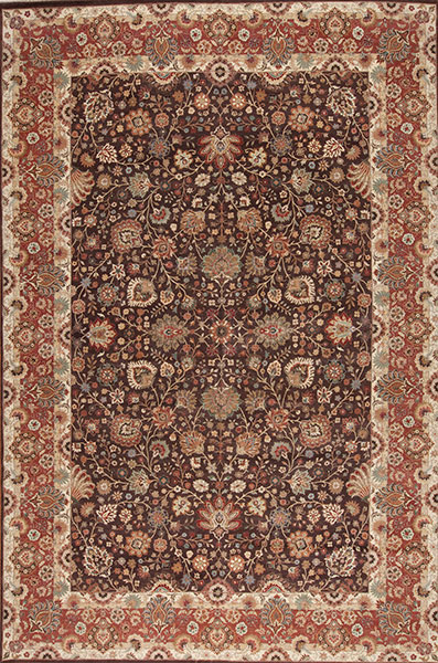 125355 COTE D'AZURE <br> RENOIR, CHOCOLATE ROSEWOOD