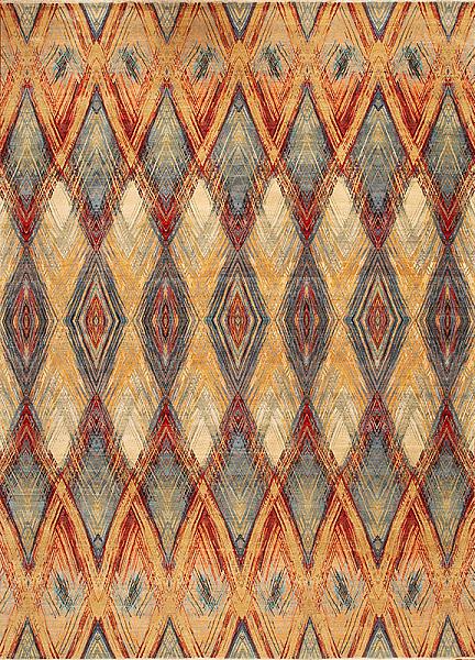 182130 Deco Collection <br>  Montage, Multi 