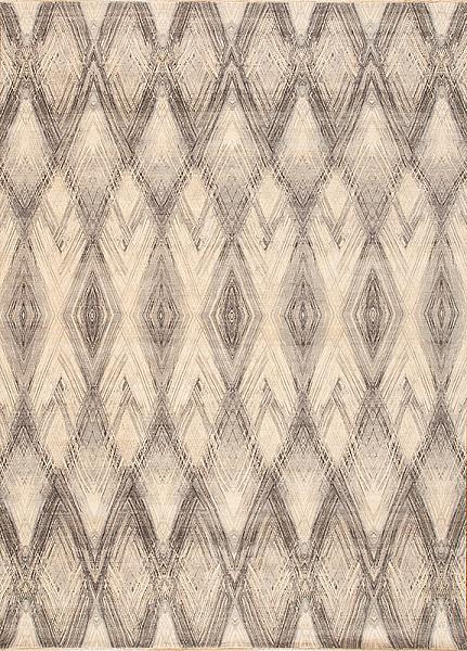 182132 Deco Collection <br> Montage, Blue-Ivory