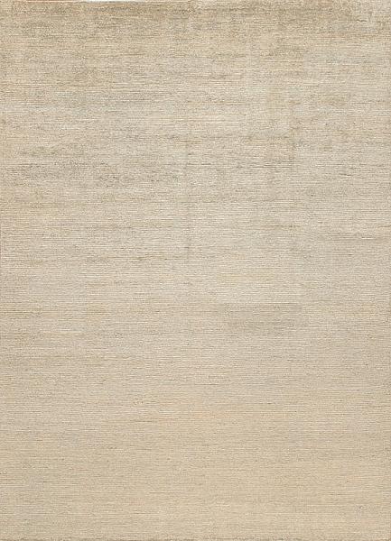 175776 Dunes Wool & Silk <br> Linear, Robinegg Blue