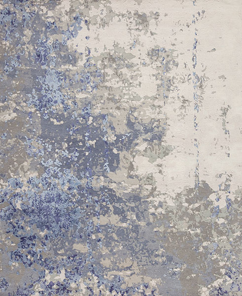 Odyssey, Blues