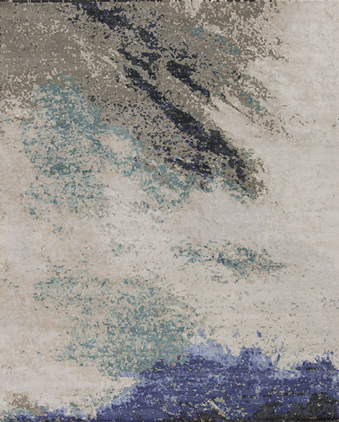 Monsoon, Blues