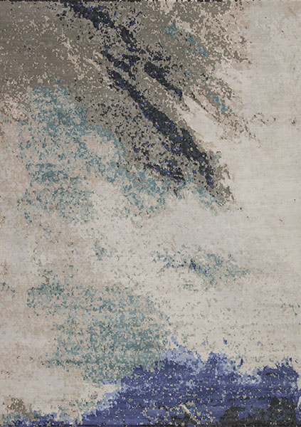 155213 Elements Collection <br> Monsoon, Blues