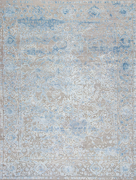 Valiant <br> Epic Reserve <br> Oxidized Wool & Silk, Winter Lake 