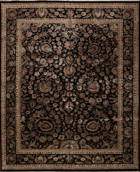 108451 Extravagance 2 <br> AB-1, Black/Black