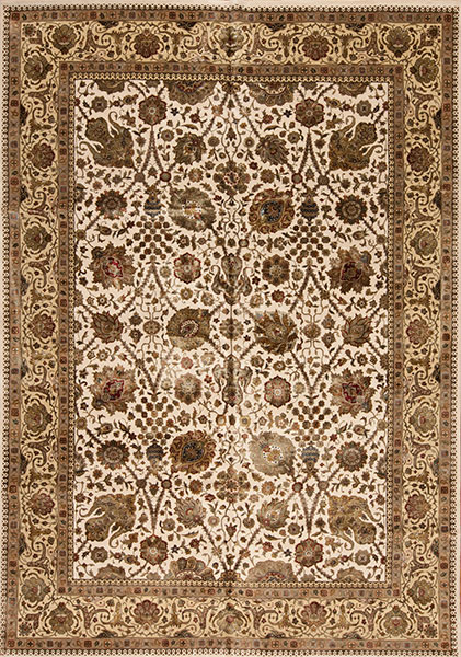 108960 Extravagance 2 <br> CH-41, Ivory/Gold