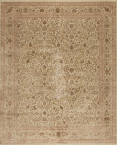 120095 Extravagance <br> Raffles, Sage/Sage
