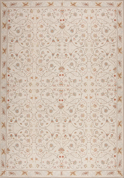 110939 HIGHLAND NEEDLEWORKS <br> CAMPBELL