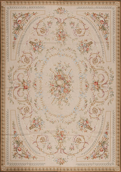 112170 PORTUGESE NEEDLEPOINT <br> HM-11