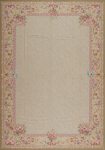 112569 HIGHLAND NEEDLEWORKS <br> MACKAY