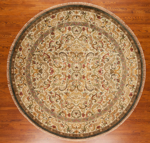 Ambience, Ivory/Ivory