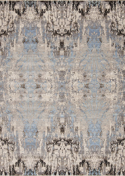 Euphoria, Grey-Blue