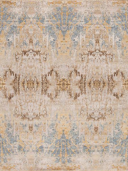 Euphoria, Beige-Blue