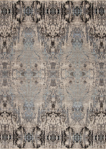155367 Impressions <br> Euphoria, Grey-Blue